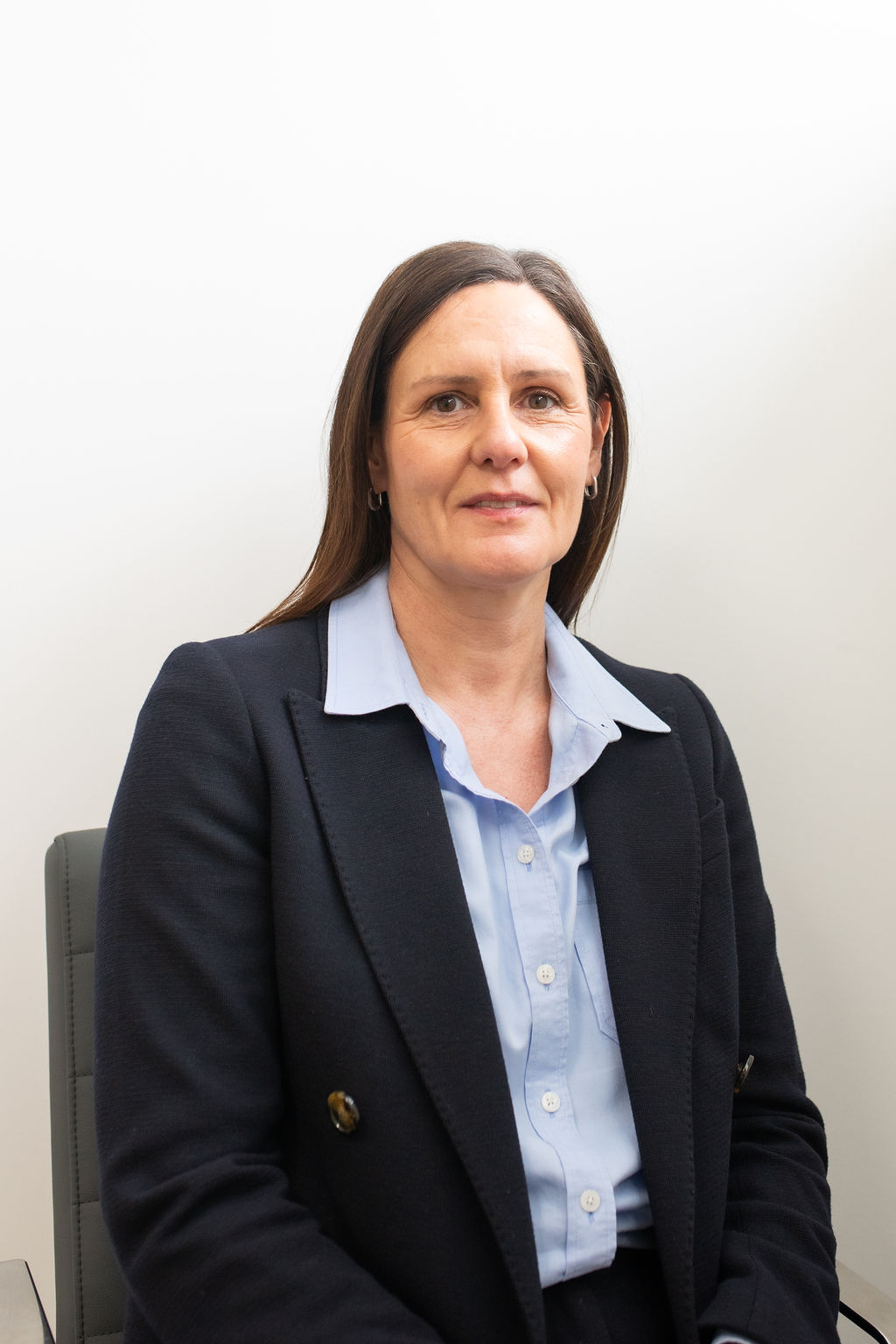 BAUER Equipment UK, Sales Director (KLEMM & MAT) Steph Keane
