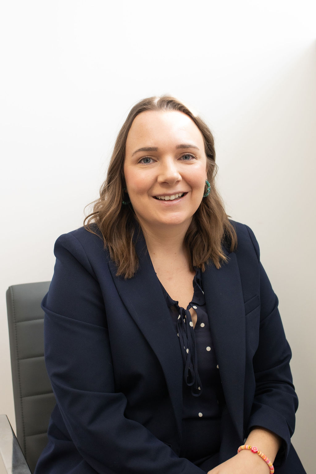BAUER Equipment UK, Sales Manager Julia Hill