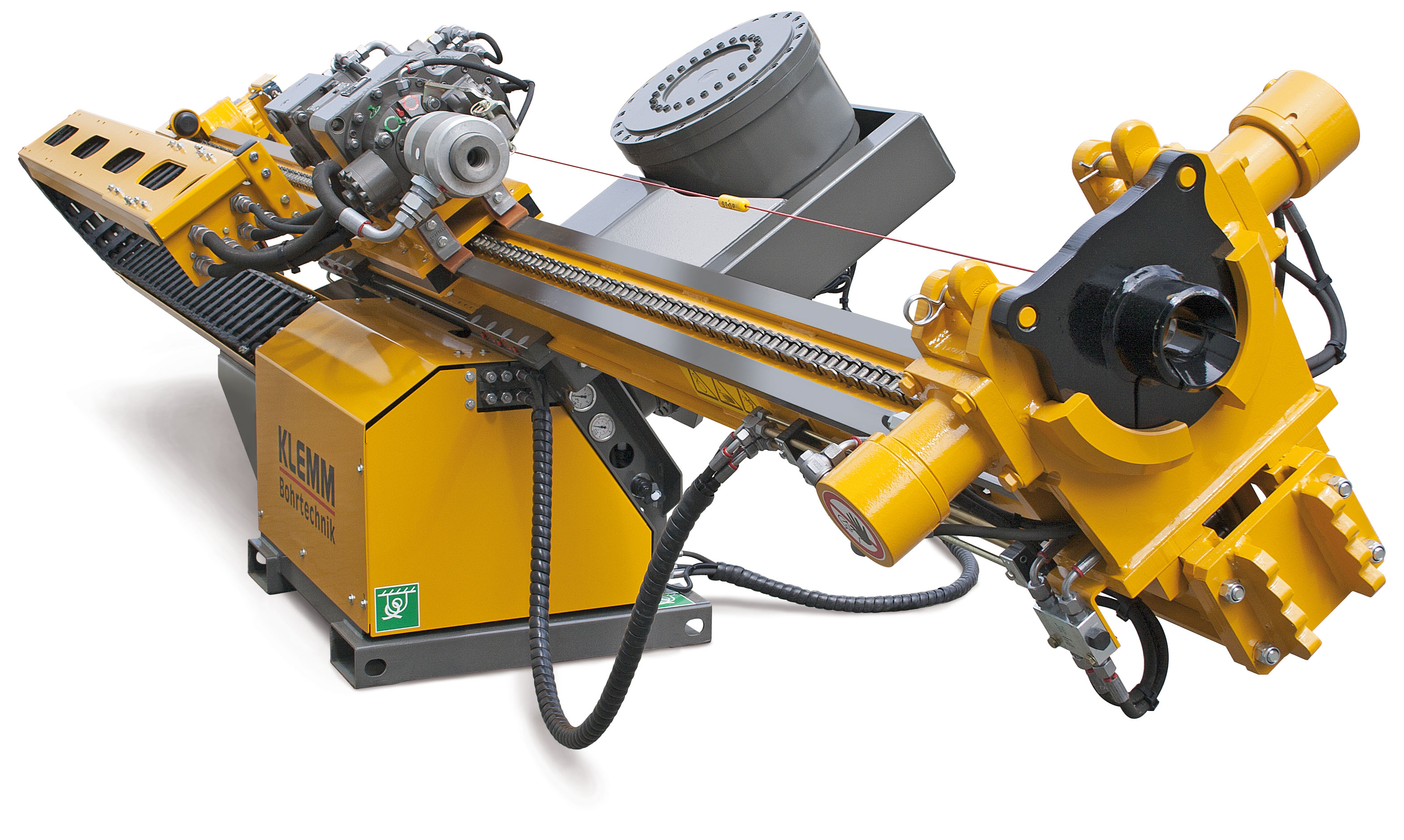 KLEMM Attachment Systems
