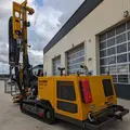 Klemm KR801-3GS drilling rig