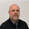 Bauer Equipment UK Operations Director Kevin Harrison