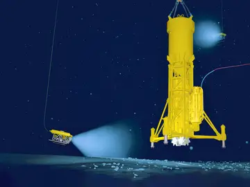 Ob für Offshore-Gründungen oder die Tiefsee-Exploration, unser Geschäftsbereichs Maritime Technologien hat die passenden Lösungen.