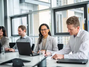 Praktikant oder Werkstudent im strategischen Einkauf (m/w/d)