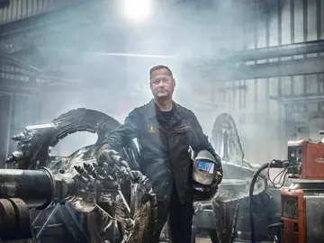 CNC-Fräser / Zerspanungsmechaniker (m/w/d)