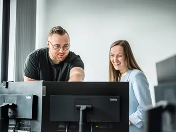 Werkstudent für Entwicklung im Bereich Elektronik und Informatik (m/w/d)