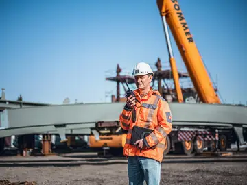 Schlosser (m/w/d)