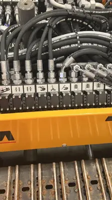Compact, smart, sustainable - First KLEMM KR 702-3 in the UK