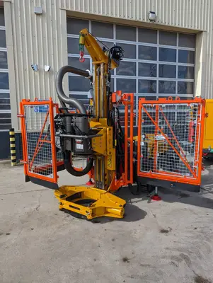Compact, smart, sustainable - First KLEMM KR 702-3 in the UK