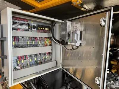 Compact, smart, sustainable - First KLEMM KR 702-3 in the UK